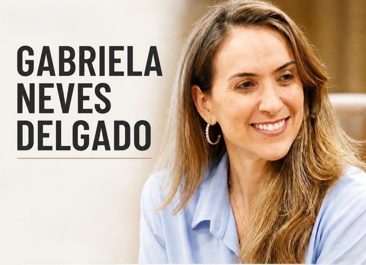Carta de apoio
