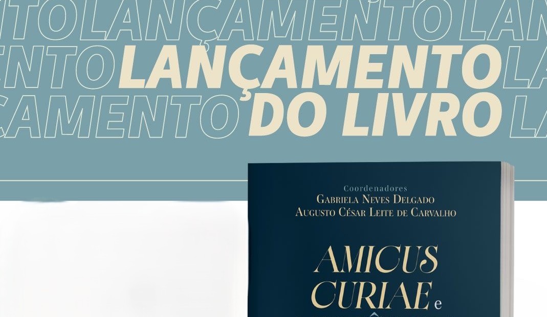 Lançamento do Livro Direito e Arte