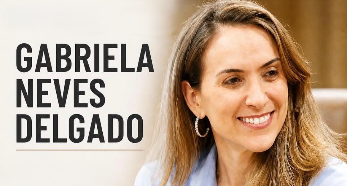 Carta de apoio